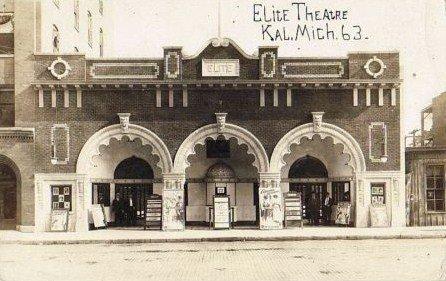 Elite Theater